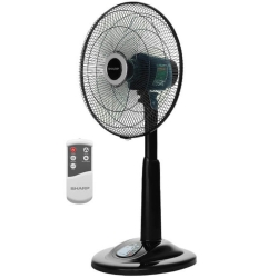 Quạt lửng Sharp có điều khiển PJ-L40RV-DG