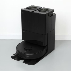 Robot hút bụi lau nhà Roborock Q Revo Edge 5V1 18500Pa