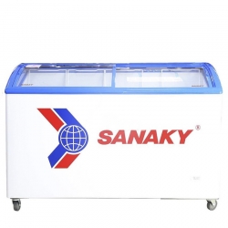 Tủ đông Sanaky VH-302KW dung tích 242 lít