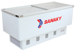 Tủ đông Sanaky VH-999K dung tích 516 lít