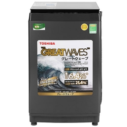 Máy giặt Toshiba Inverter 9.0 kg AW-DK1000FV