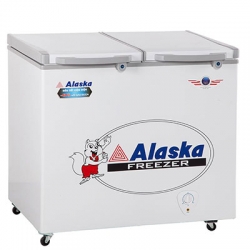 Tủ đông ALASKA FCA-3600N