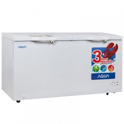 Tủ đông Aqua AQF-R490
