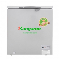 Tủ đông kháng khuẩn Kangaroo 288 lít KG428VC1