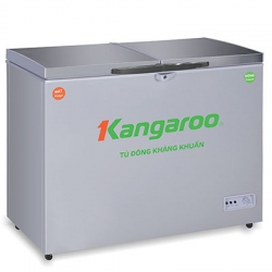 Tủ đông kháng khuẩn Kangaroo 298 lít KG298VC2