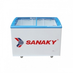Tủ đông Sanaky VH-482K dung tích 340 lít