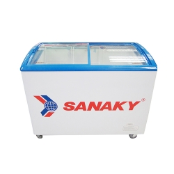 Tủ đông Sanaky VH-382K dung tích 260 lít