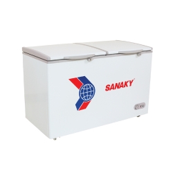 Tủ đông Sanaky VH-255A2 dung tích 208 lít