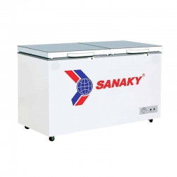 Tủ đông Sanaky VH-2899A2K dung tích 235 lít
