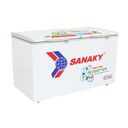 Tủ đông Sanaky VH-6699W3 dung tích 485 lít