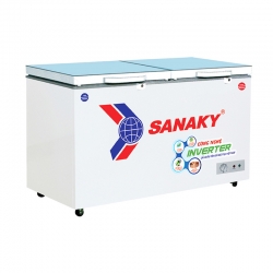 Tủ đông Inverter Sanaky VH-4099W4KD