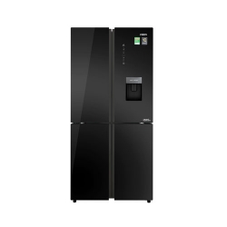 Tủ lạnh Aqua Inverter AQR-IGW525EM GB - 456L