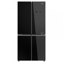 Tủ lạnh Aqua Inverter 547 lít AQR-IG595AM