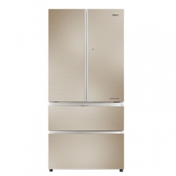Tủ lạnh Aqua Inverter 592 lít AQR-IG656AM