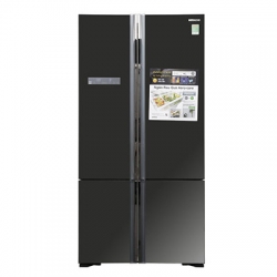 Tủ lạnh Hitachi inverter 640 lít R-WB800PGV5