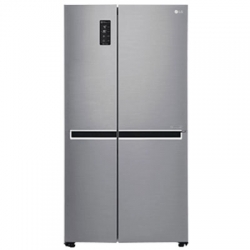 Tủ lạnh LG 626 lít GR-B247JS