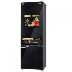 Tủ lạnh Panasonic Inverter 255 lít NR-BV289QKV2