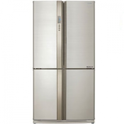 Tủ lạnh Sharp 626 lít SJ-FX630V-BE