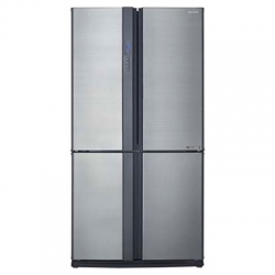 Tủ lạnh Sharp 678 lít SJ-FX680V