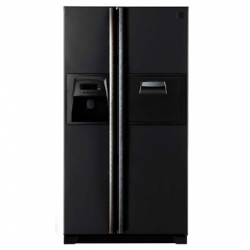 Tủ lạnh Teka 640 lít NFD 680 Black