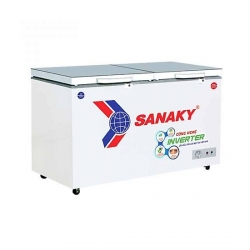 Tủ đông Sanaky VH-2899A2KD dung tích 235 lít