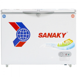 Tủ đông Sanaky VH-3699W3 dung tích 260 lít