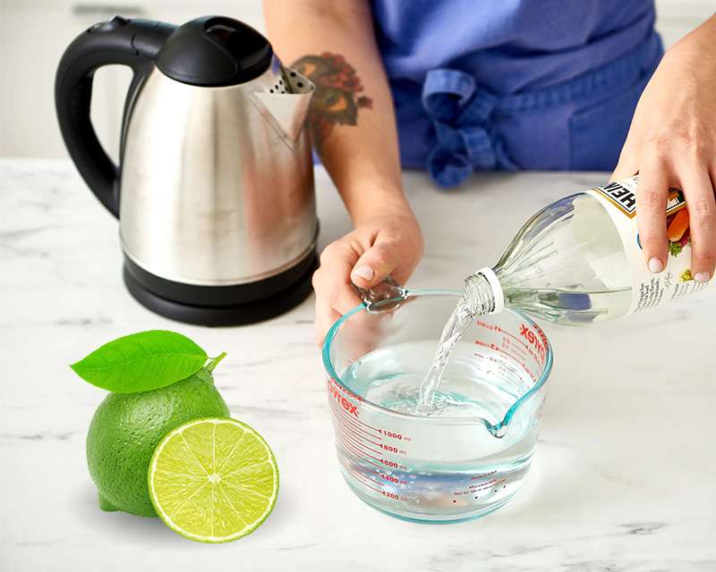 HƯỚNG DẪN VỆ SINH VÀ BẢO QUẢN ẤM ĐUN SIÊU TỐC