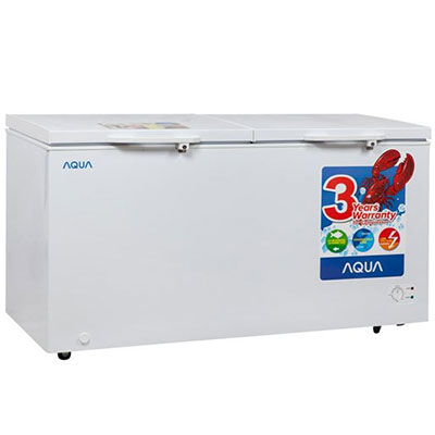Tủ đông Aqua  AQF-C680