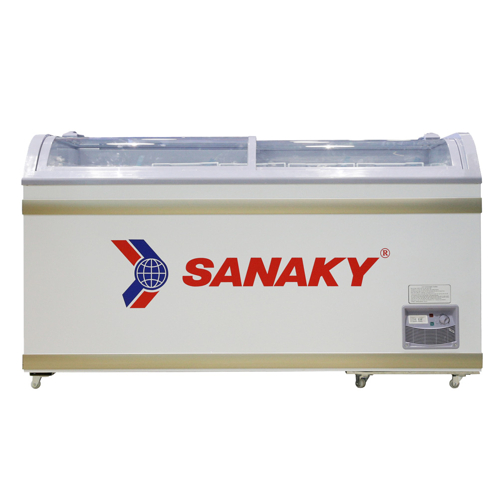 Tủ đông Sanaky VH-888K dung tích 600 lít