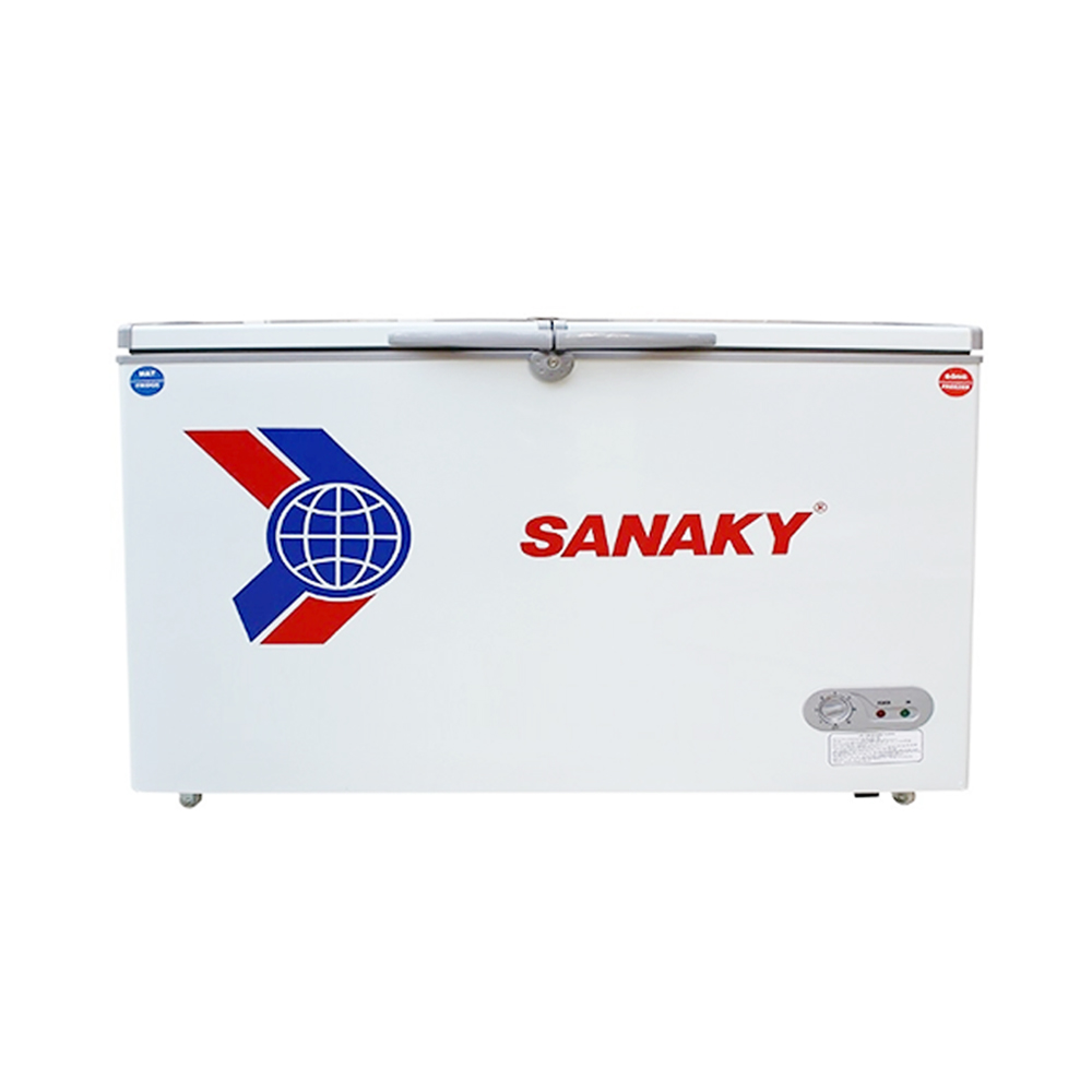 Tủ đông Sanaky VH-285W2 dung tích 220 lít