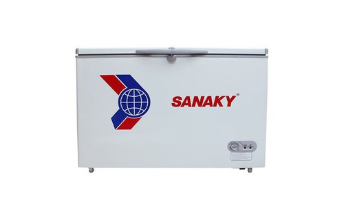 Tủ đông Sanaky VH-365A2 dung tích 270 lít