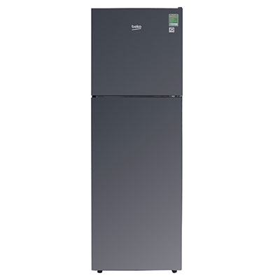 Tủ lạnh Beko inverter 270 lít RDNT270I50VWB