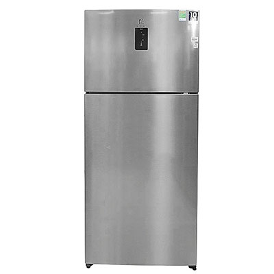Tủ lạnh Electrolux 532 lít  ETB5702AA 