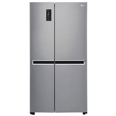 Tủ Lạnh LG Inverter 626 Lít GR-B247JS | Nguyễn Kim