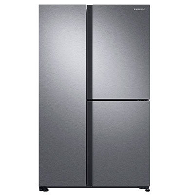 Tủ lạnh Samsung Inverter 634 lít RS63R5571SL/SV