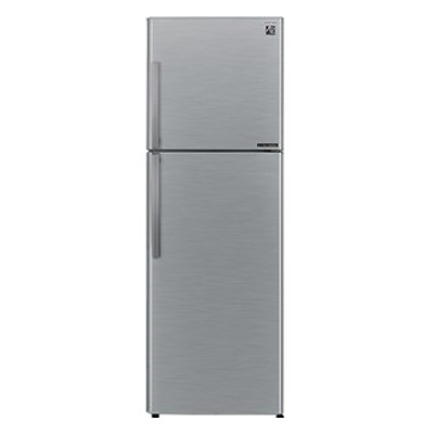 Tủ lạnh Sharp 342 lít SJ-X345E-MS