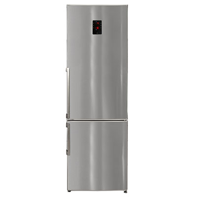 Tủ lạnh Teka 355 lít NFE2 400 Inox