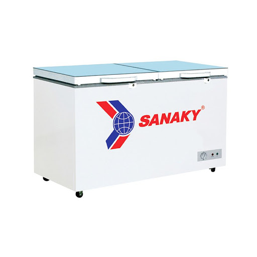 Tủ đông Sanaky VH-3699A2KD dung tích 270 lít
