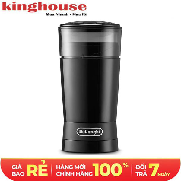 Máy xay cà phê Delonghi KG200